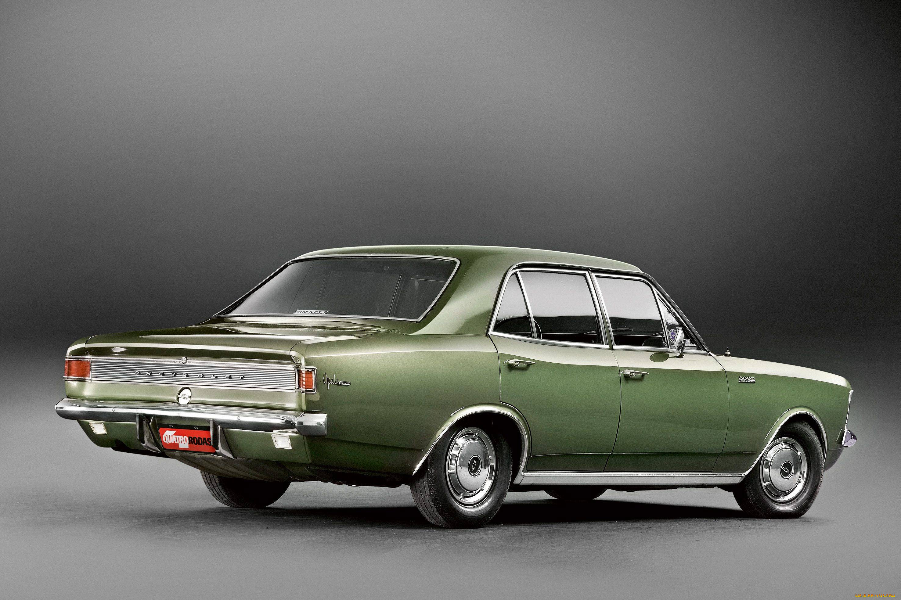 , chevrolet
